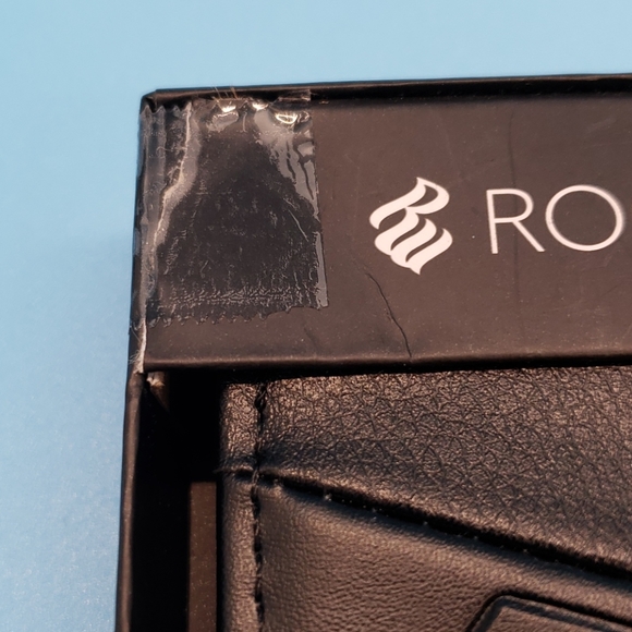 Rocawear men's wallet - Picture 7 of 7